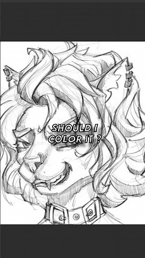 Let's Make a New OC From Random References