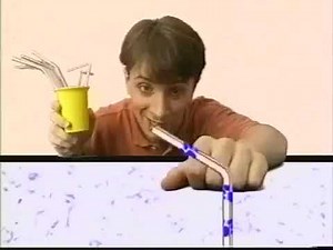 Blue Prints (Blue's Clues Pilot Episode) (28th Anniversary Special)
