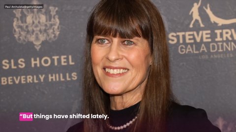 Terri Irwin ‘Open’ to Dating But Late Husband Steve ‘Will Always Be the Love of Her Life’