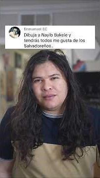 I draw using only a compass 😳