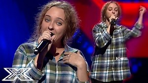 74K views · 2.1K reactions | WOW! Brilliant Rap Audition From X Factor Lithuania 2022! | X Factor Global | X Factor Global | Facebook
