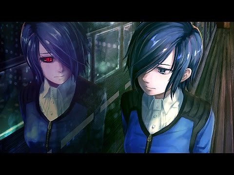 Nightcore - MONSTERS (Lyrics)