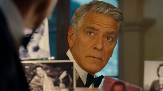 664K views · 6.8K reactions | George Clooney and Adam Sandler star in the first teaser trailer for #JayKelly. Noah Baumbach’s new film is in select theaters November 14 and on Netflix December 5. | Rotten Tomatoes | Facebook