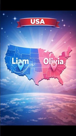 The most popular names in America and the world. #interesting #cat #facts #interestingfacts