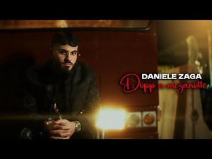 Daniele Zaga - Dopp a mezzanotte (Video Ufficiale 2025)