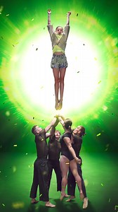 🎉 HOLIDAY PROGRAMS ARE ON SALE NOW 🎉 Circus Holiday fun starts here. Explore foundational circus skills in our Youth Circus program, get circus fit in Aerial Fit, expand your aerial skills in Open Training and embark on a transformative journey in our Performance Masterclass. Join us at Circa Academy these holidays to brush up your circus skills, get circus fit or try something new! Register now via the link below 👇 circa.org.au/academy/holidayprograms/ 📷 by Tnee Dyer. Featuring Circa Academ