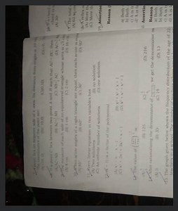 \begin{array}{ll}\text { (C) } \frac{5}{6} & \text { (D) } 216\... | Filo