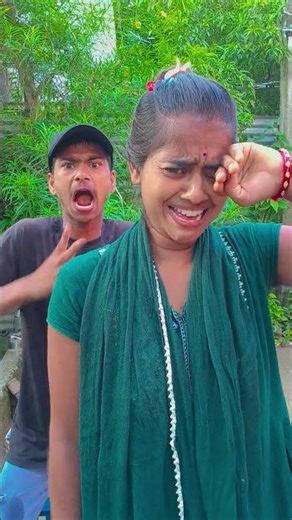 Kajal ka Bhai Kajal Se pyar nahin karti 😱🥺#emotional #funny #comedy#fun #bhaiya #sister #bhuai