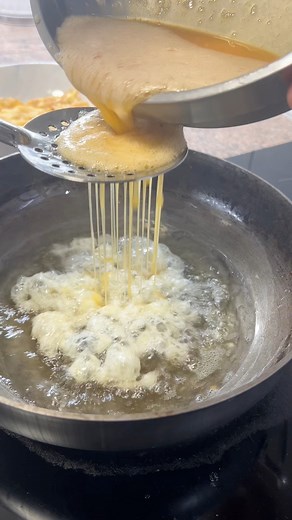 Shamu datsi with gondo #bhutanesefood #cooking #fyp | Ngawa