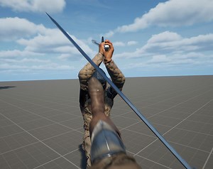 Wizard Game Prototype by Some Guy