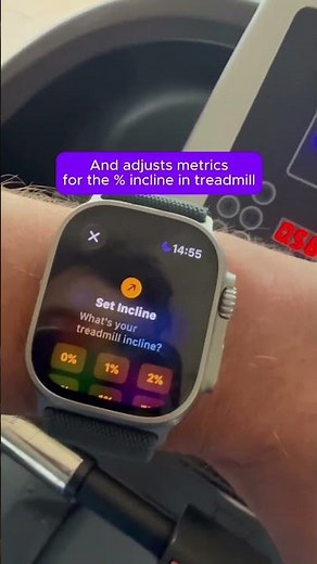 How I Track Zone 2 Training on Apple Watch (Full Session Walkthrough)