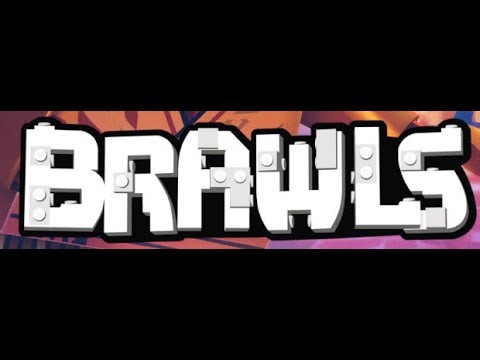 LEGO Brawls (PC) Playthrough Part 1