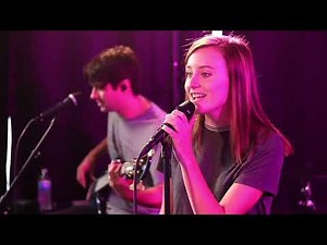 First To Eleven- All Star- Smash Mouth Acoustic Cover (livestream)