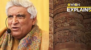 Explained: Here's why Javed Akhtar said 'Urdu belongs to Hindustan'