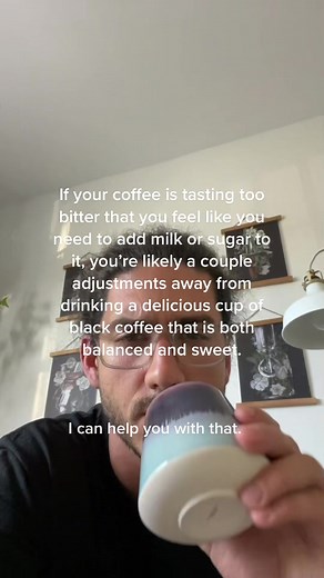 How to Make Your Coffee Less Bitter: Tips for a Balanced and Sweet Brew