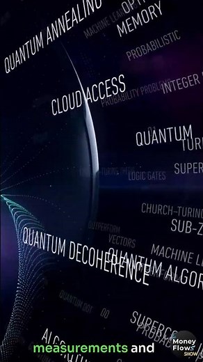 Quantum Computing and Photonics: Bridging the Future of Tech | #QuantumStocks #FiberOptics