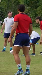 The power of rugby legs 🦵 🦵 #rugby | Gainlines Fitness