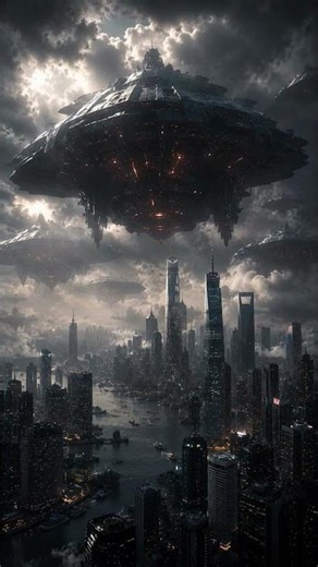 Earth's Last Guardians vs Alien Armada ⚡