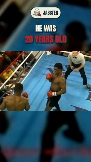 "Iron" Mike Tyson's FAMOUS Knockout Combo 😵👊 Learn His 3 Punch Combo on The Heavy Bag #boxing #tyson