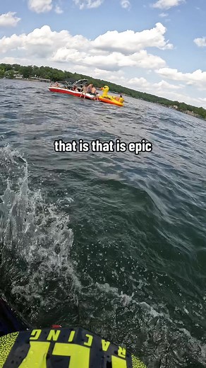 Best Water Tubes for Tubing Behind Boats