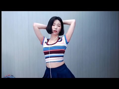 Asian girl dancing (berry0314 dance compilation) - Shapov & Trouze - The Way Extended Remix