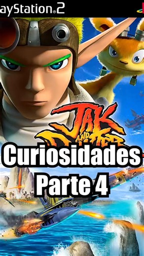 La referencia de Daxter a esta película clásica es BUENÍSIMA