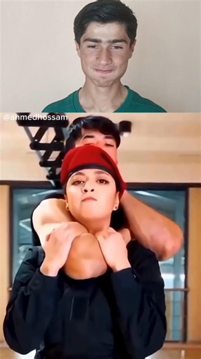 Try not to laugh🤣72#trend