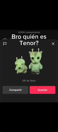 ¿Quién es Tenor? Descubre sus Stickers y GIFs