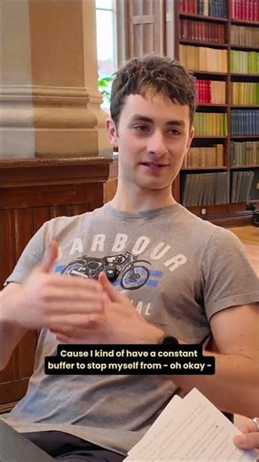 Do uni students feel guilty taking breaks? #Shorts