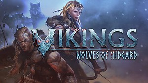 Kup Vikings: Wolves of Midgard - PC & Mac (Steam)