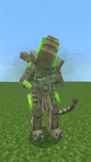 #มอดMinecraft #Minecraft #มายคราฟ #ม็อด #Shorts #เกม #Mod #Addon