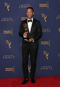 John Legend Is One of 15 People Who Has an EGOT—But What Does That Mean, Exactly?