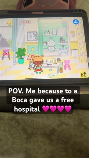#tocaboca