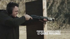 Remington V3 Tac-13 TV Spot, 'Compact Defender'