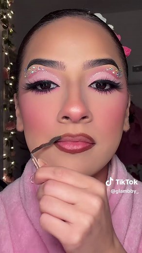 Zara Larsson Inspired Makeup GRWM Tutorial