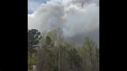 Firefighting continues at the Table Rock wildfire in South Carolina. UCN’s rapid response team is still on the ground assisting firefighters today. Let’s hope today’s rain has a real and positive impact quelling this monster. Ready to get involved? UnitedCajunNavy.org Donate. Give. Volunteer. #unitedcajunnavy #unitedisstrength #tablerock #wildfire #wildfirerelief #cajunnavy #southcarolina #carolinastrong | United Cajun Navy