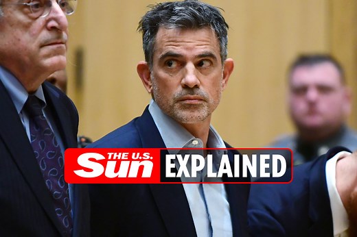 Everything we know about Jennifer Dulos' husband, Fotis Dulos