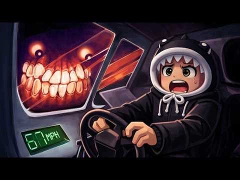 Got Mail? Roblox Horror — Why Does Every Delivery Feel Wrong… 😨