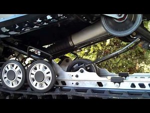 Adjusting a suspension by Dantheskidoo and Taylormade