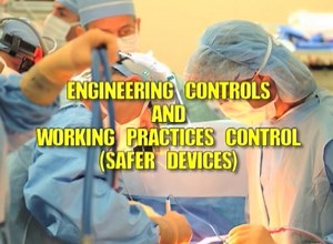 Needlestick Injury Prevention