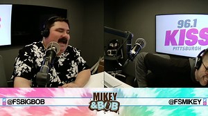 21 reactions | So, here's what skunk mating sounds like | Mikey and Big Bob | Facebook