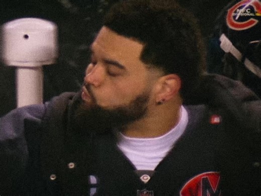 The Story Behind Caleb's Incident