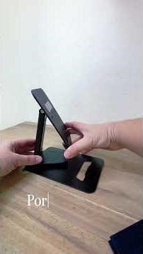 Ignok 15.6” Portable Monitor – Ultra Slim Full HD Travel Screen for Laptop, Work & Gaming