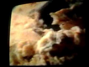 Dairy Queen retro commercial