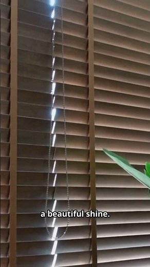 How to Clean Window Blinds Like a Pro | Martha's Home Cleaning Tips