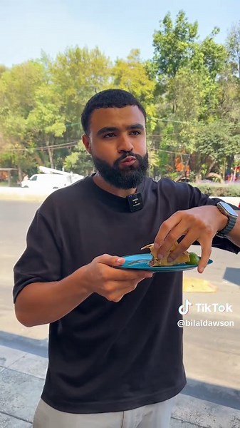 Cheapest vs Most Expensive Taco in Mexico City