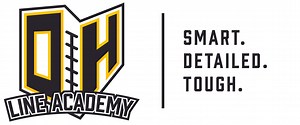 High School Football Training Programs | The OH Line Academy