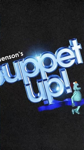 Puppet Up! is Brian Henson's laugh-out-loud live show!