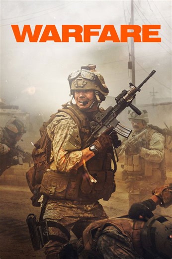 Warfare (2025) - Watch Online