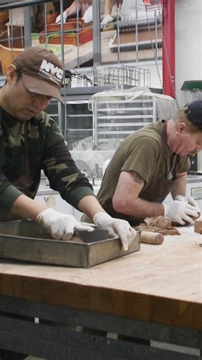 63K views · 388 reactions | Li-Lac Chocolates is Manhattan’s oldest...